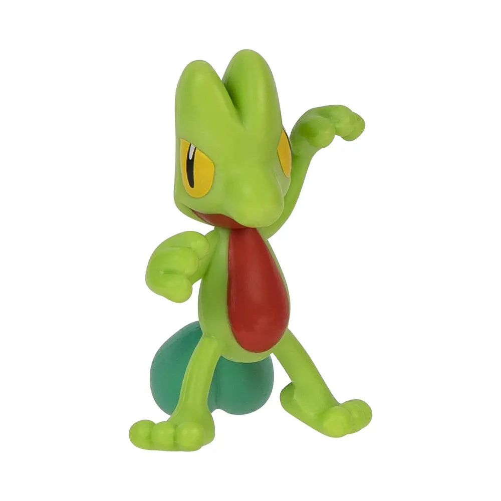 Pokémon – Ataque Sorpresa PokéBall – 4A+