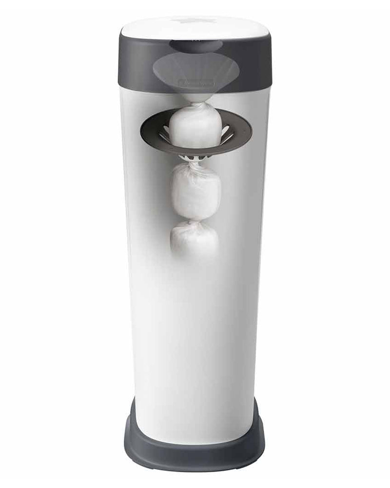 Tommee Tippee Sangenic XL Papelera para pañales - Blanco