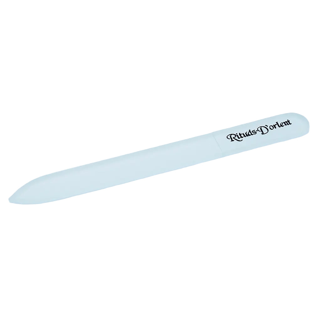 Oriental Rituals Glass Nail Files