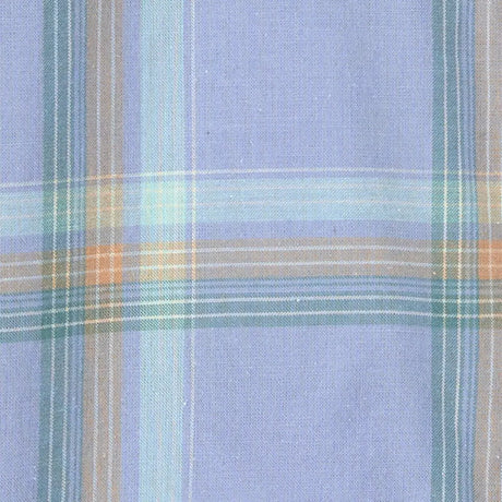 Chemise Boutonnée à Carreaux OshKosh - Bleu