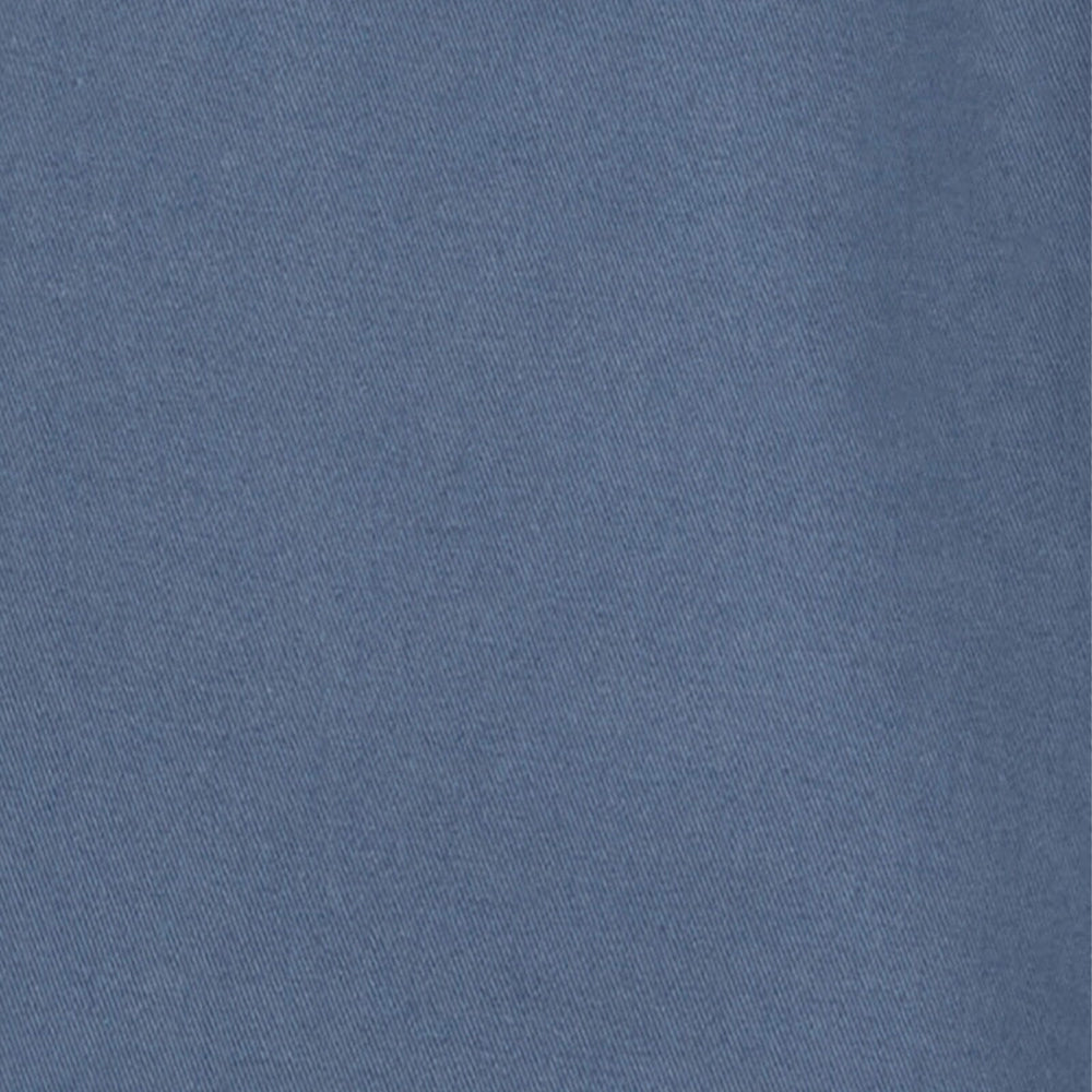 سروال تشينو قصّة ضيّقة أشكوش - أزرق