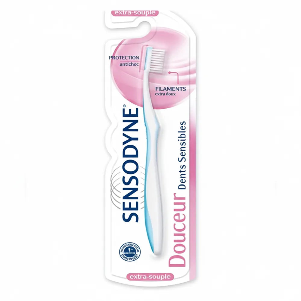 Sensodyne Brosse à Dents Précision Extra Souple