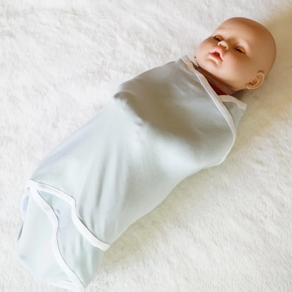 بامبيدو غطاء قماط – رمادي فاتح