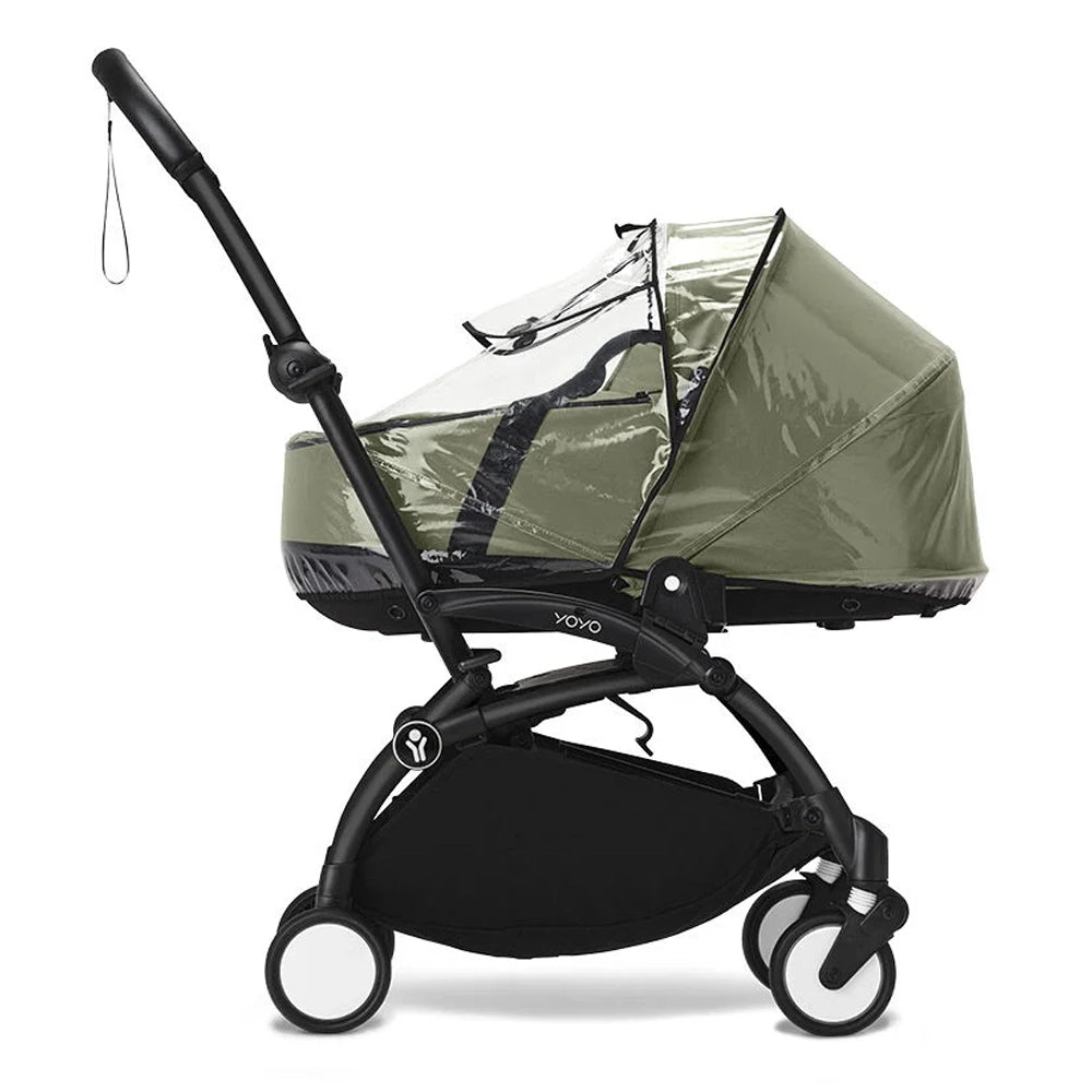 Protection Pluie pour Nacelle Stokke® YOYO®