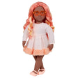 Our Generation Poupée aux Cheveux Multicolores 46cm 3A+ - Mirabelle