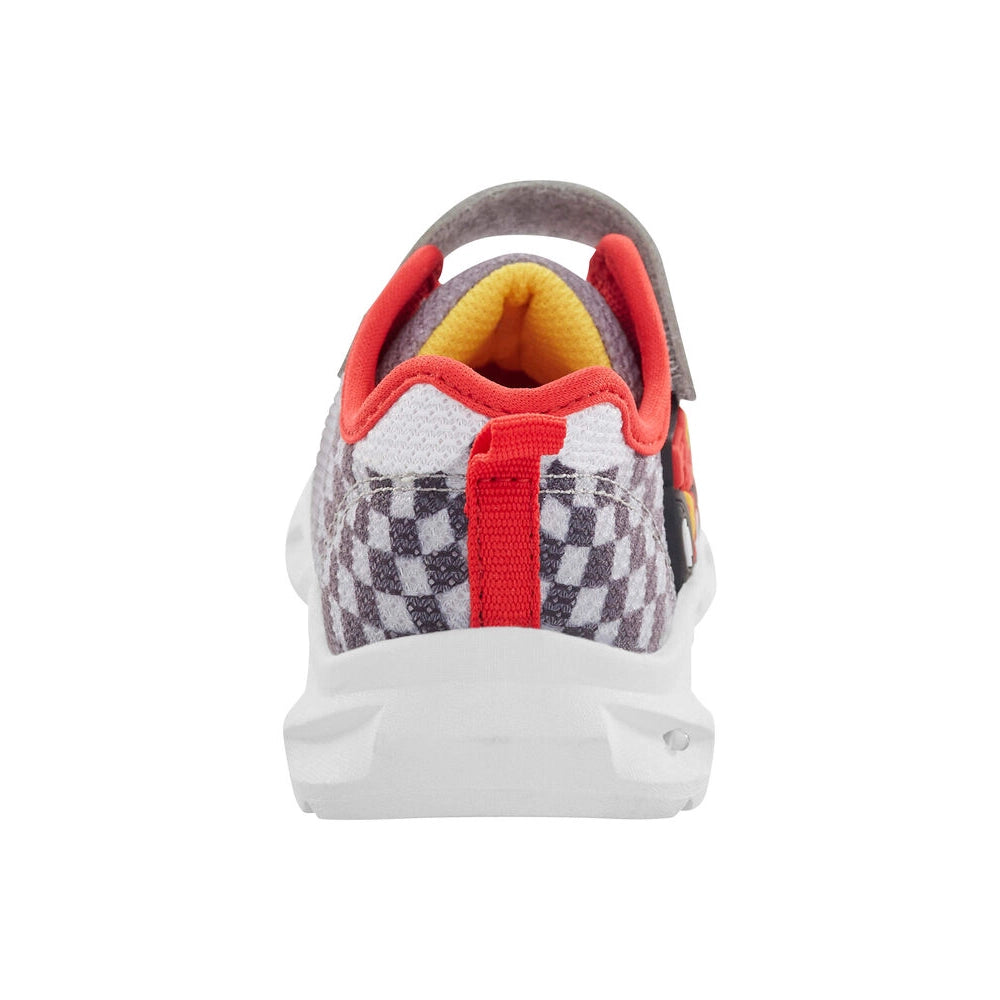 كارترز شوز أحذية رياضية مضيئة - سيارة سباق