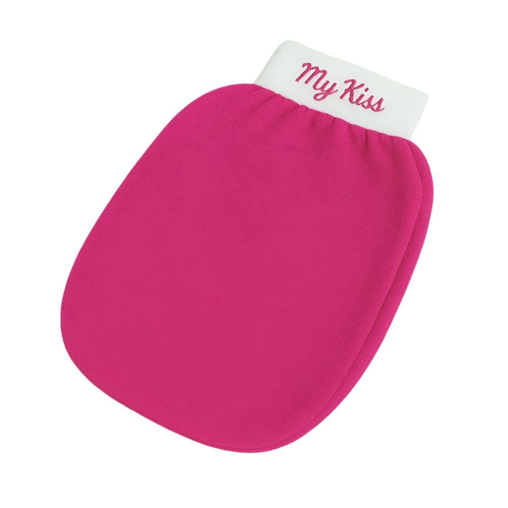 Oriental Rituals My Kiss Exfoliating Gloves