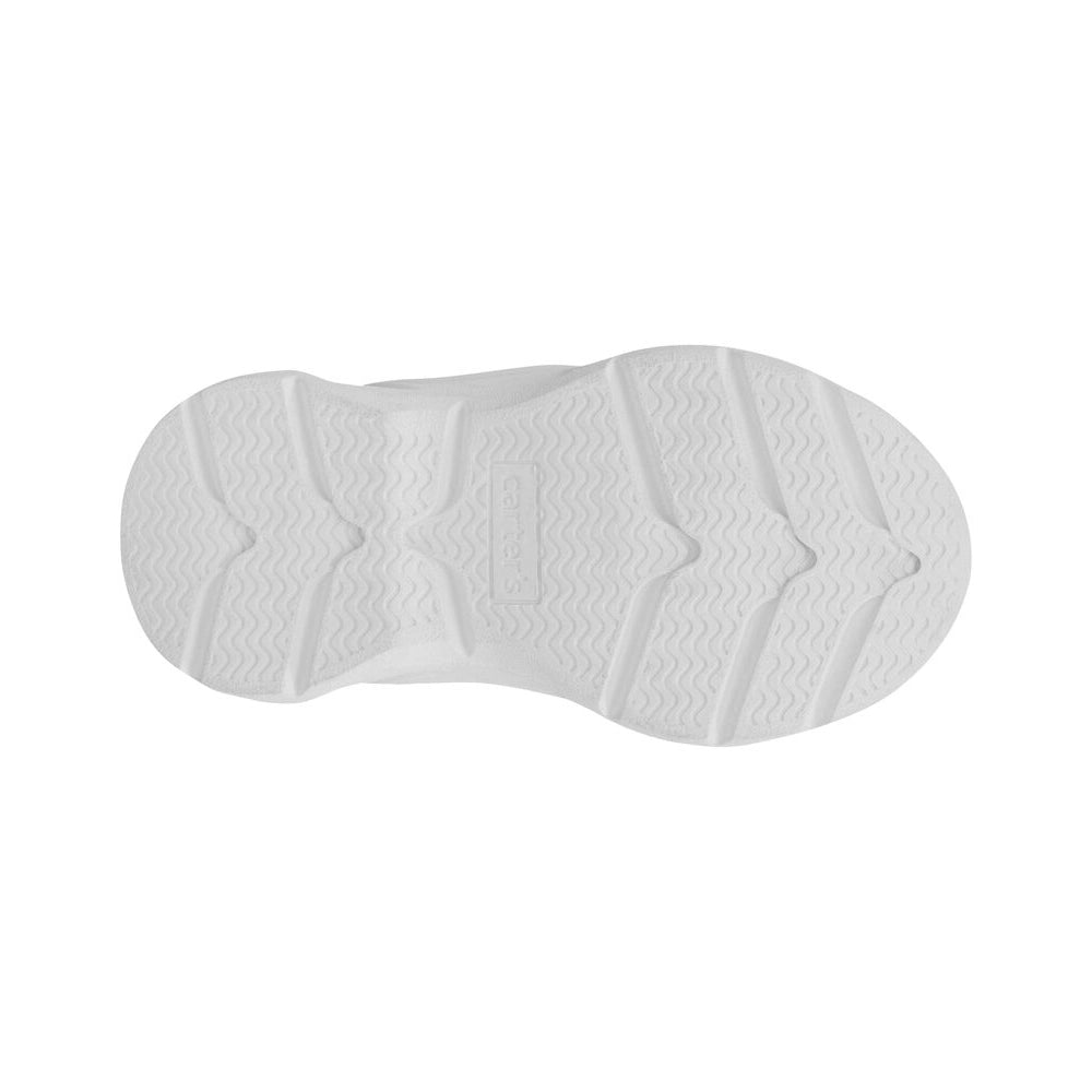 كارترز شوز أحذية رياضية مضيئة - سيارة سباق