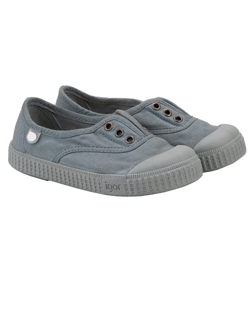 Alpargatas Berri 6.1 MC Igor - Verde