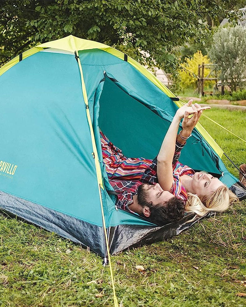 Bestway Tente De Camping 2 Places