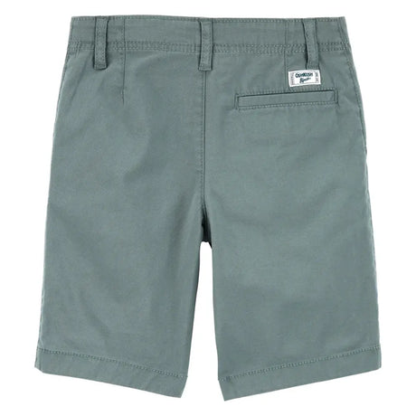 Short Chino Extensible OshKosh - Sage