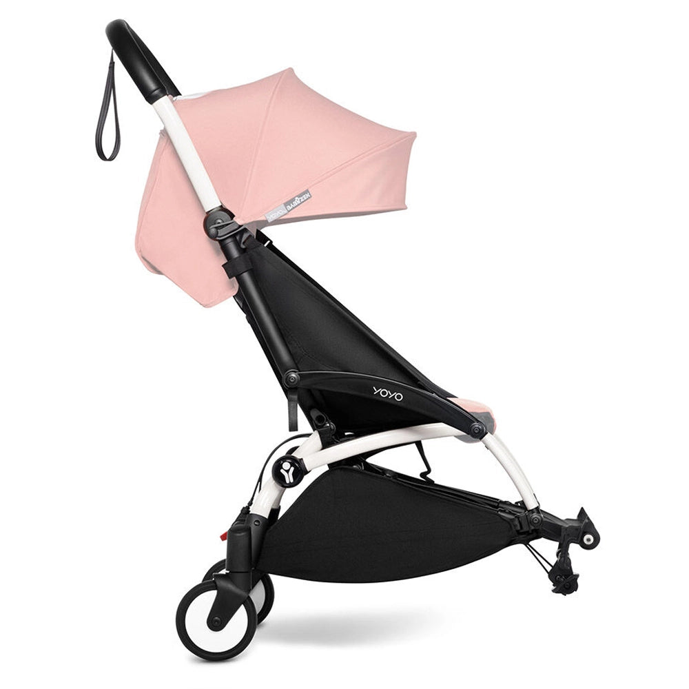 Connect Cadre de Poussette Stokke® YOYO® - Blanc