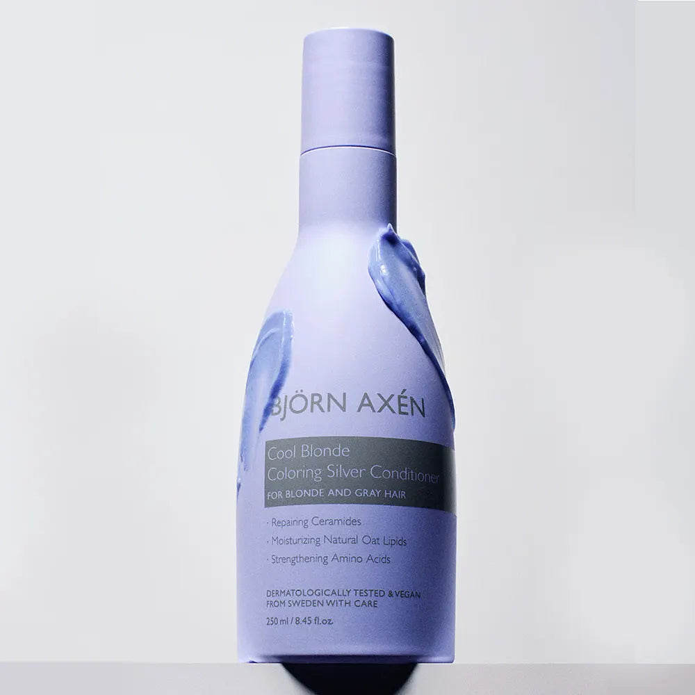 Bjorn Axen Color Blond Conditioner 250ml