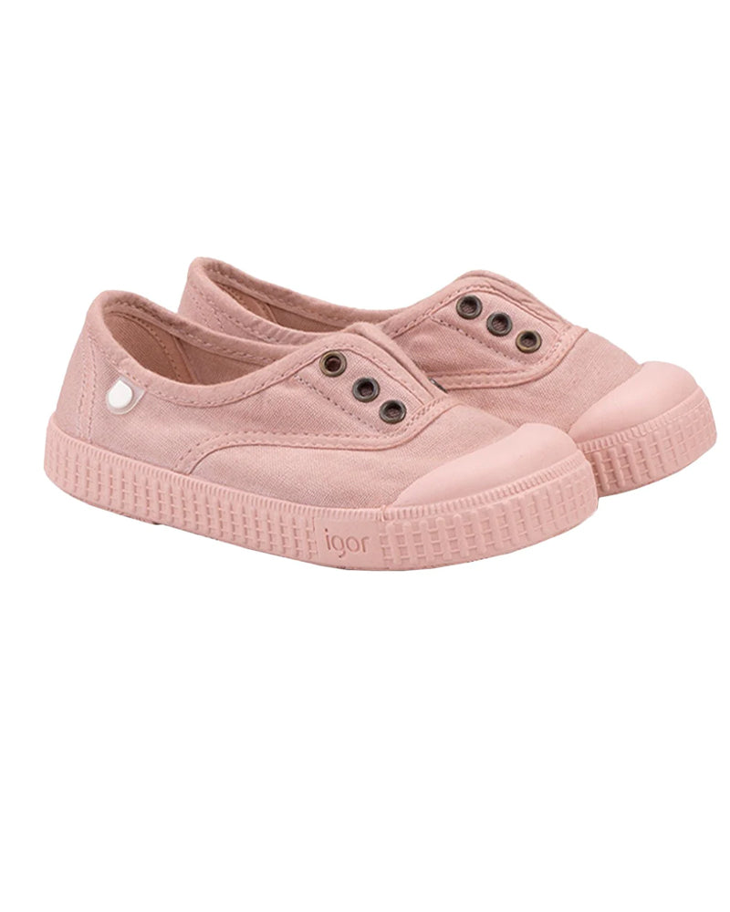Igor Berri 6.1 MC Espadrilles - Nude