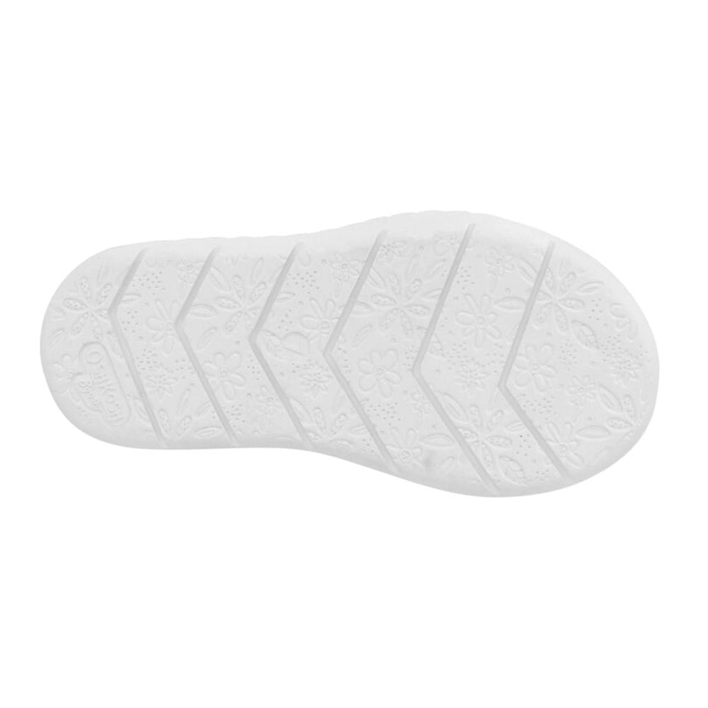Sandales À Mini Plateforme OshKosh Shoes - Marron