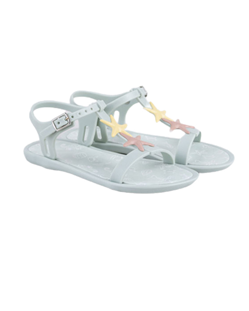 Sandales Tricia Estrella Igor - Mint