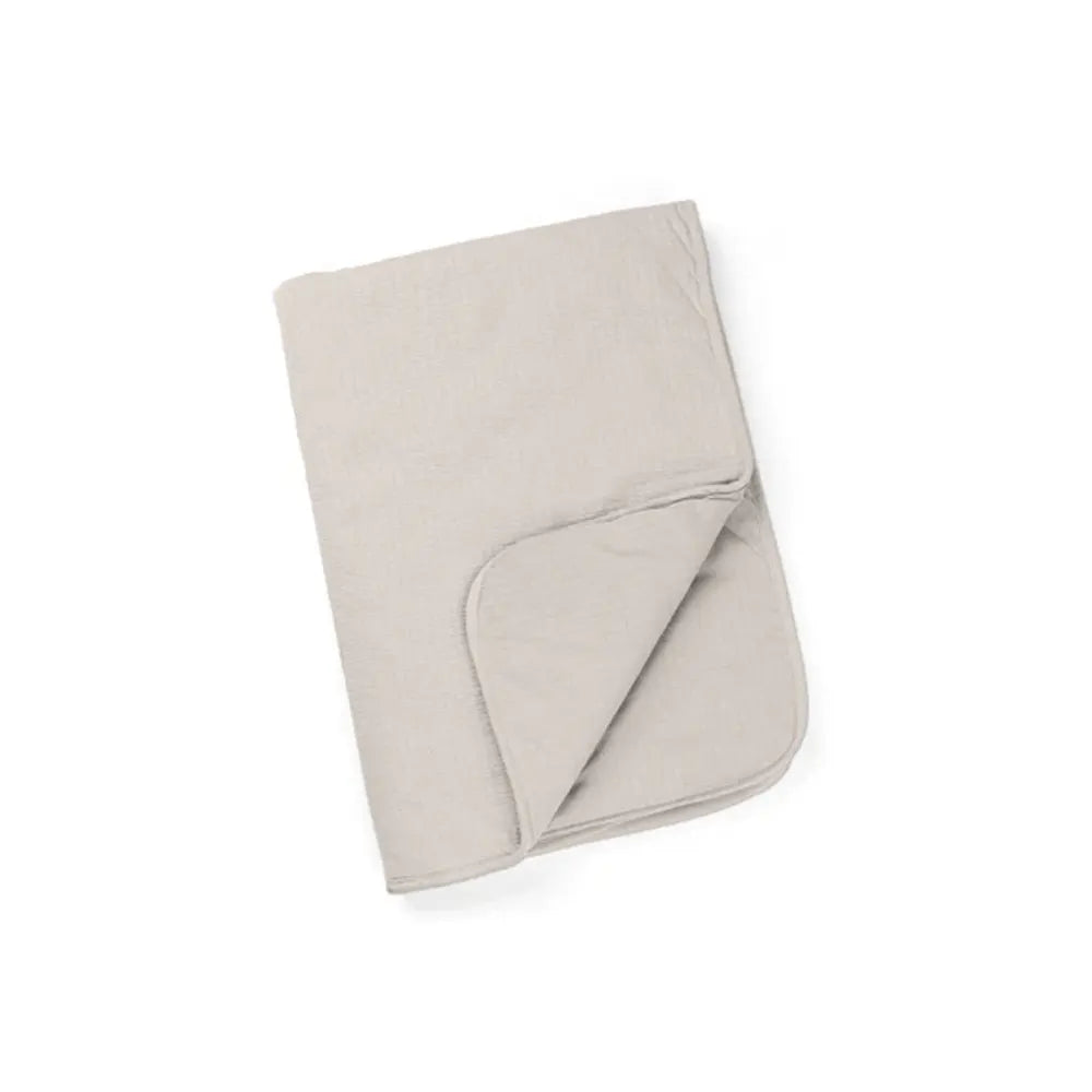 Doomoo Manta Bebé Dream Tetra Jersey 75×100 – Beige