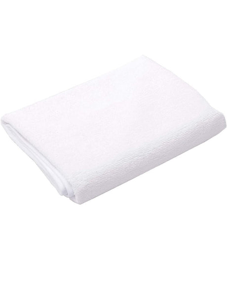 Candide Alèse éponge 60x120cm - Blanc