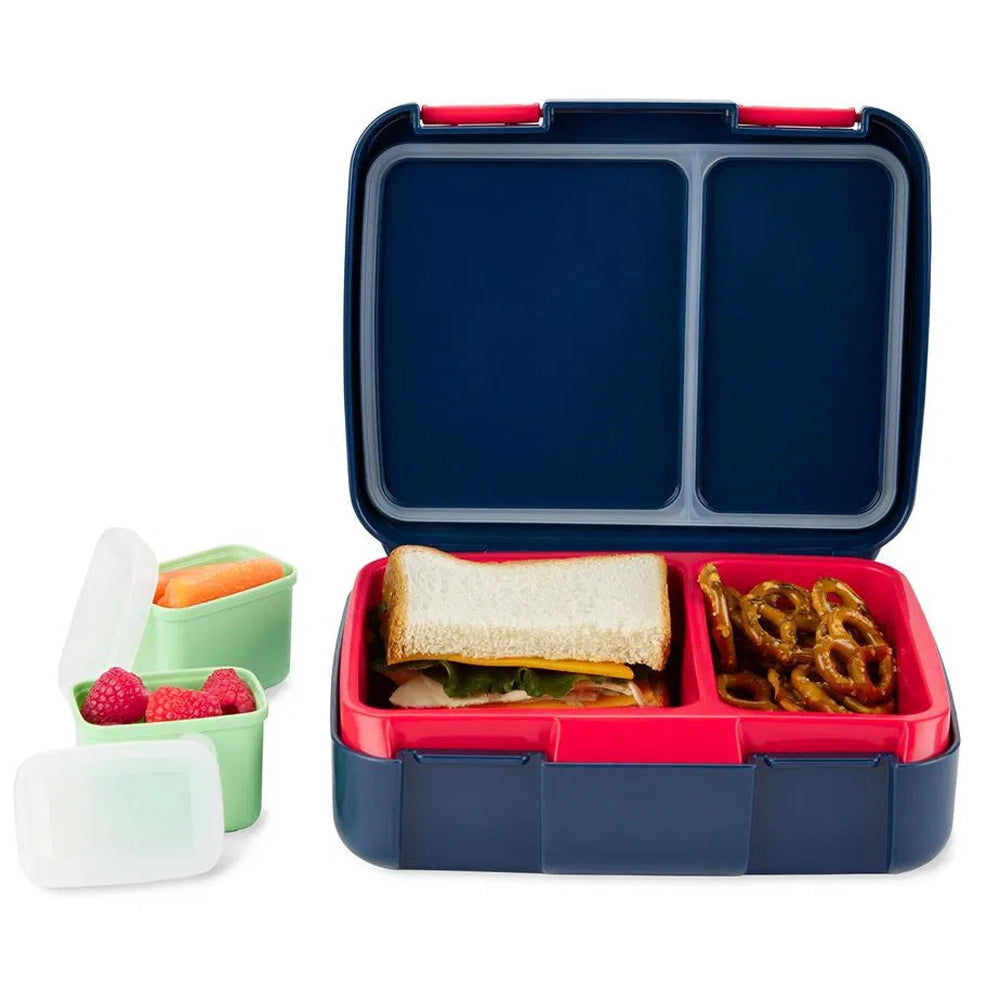 Skip Hop Boîte À Lunch ZOO Bento - Train