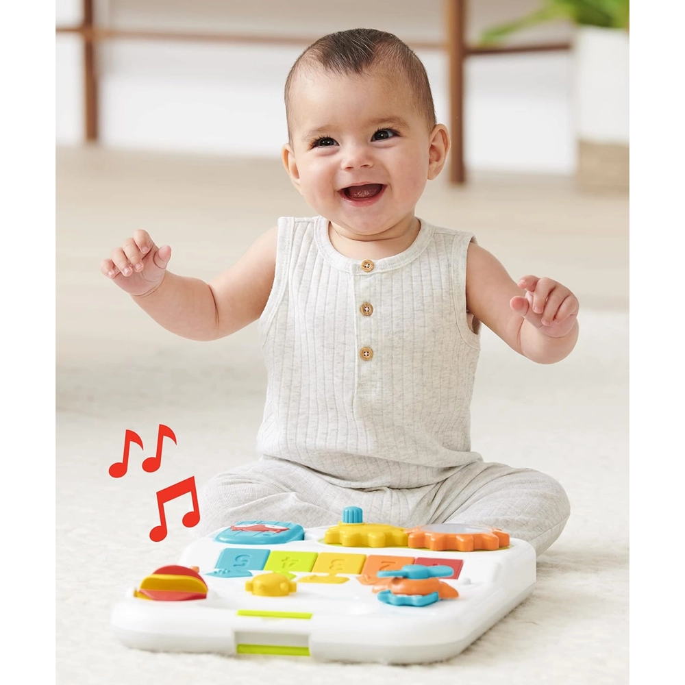 Skip Hop 4 en 1 Trotteur d'activité 6M-4A