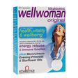 Vitabiotics Wellwoman Original - 30 Comprimés