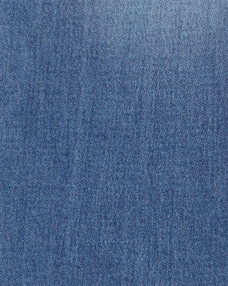 Mono vaquero OshKosh - Denim oscuro