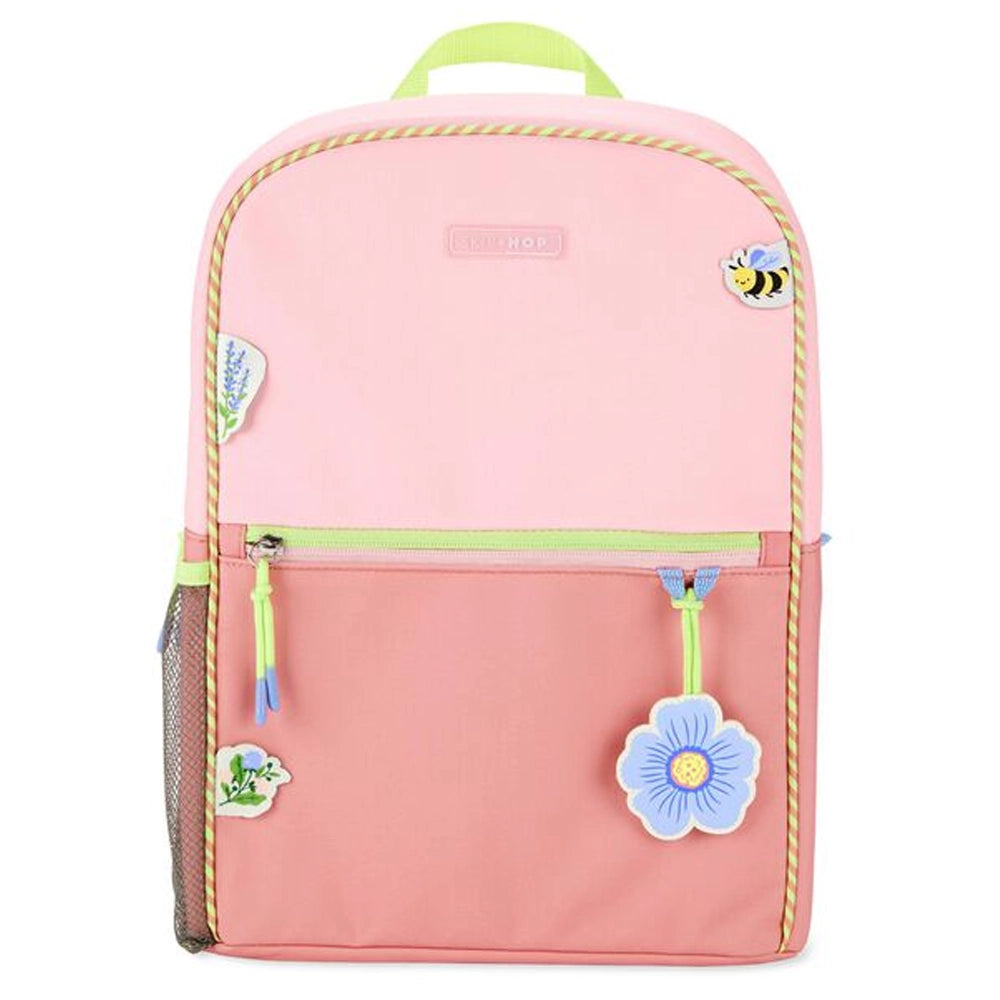Skip Hop Sac à Dos Wander Kids Bugs - Rose