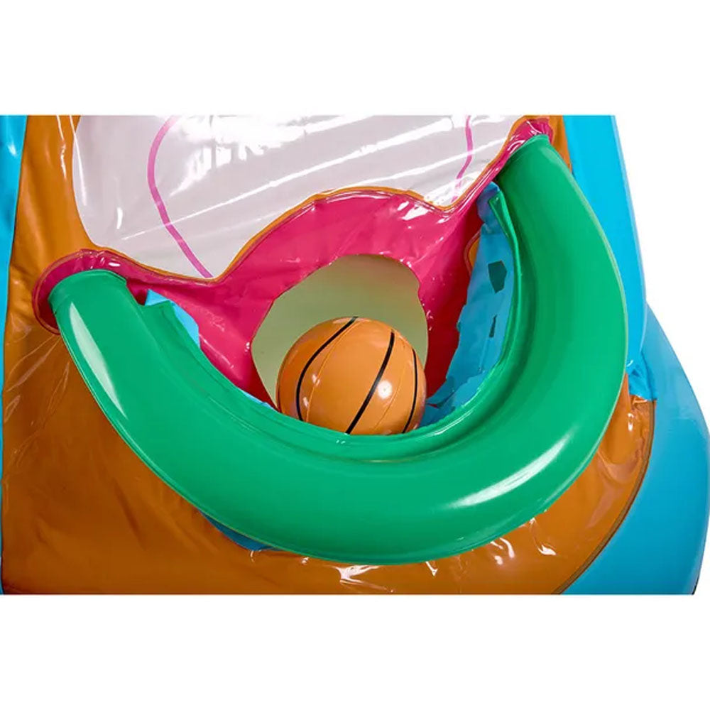 Eurekakids Activity Arcade 4 in 1