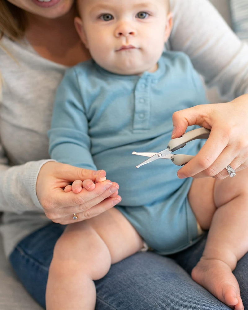 Dr. Brown's Kit de 5 pièces pour les soins du bébé