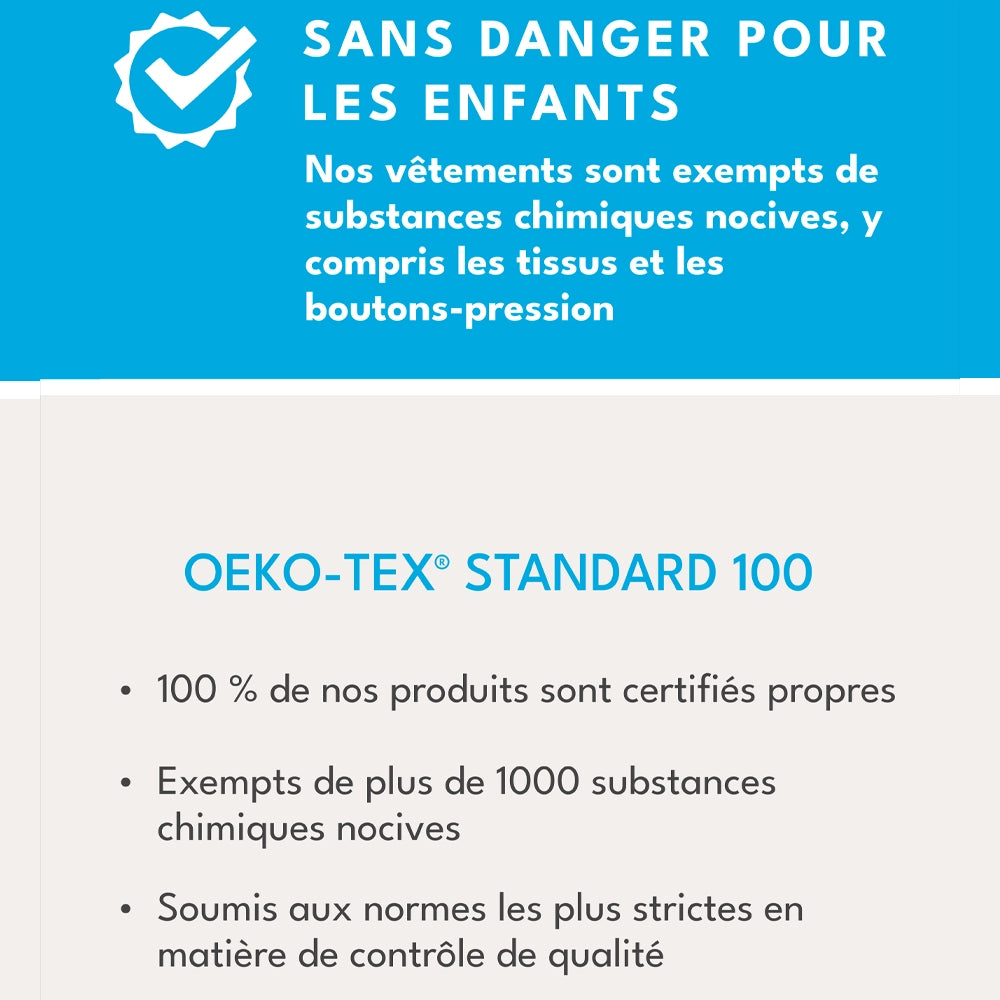 Pyjama 2 Pièces en Coton Carter's - Vert & Bleu