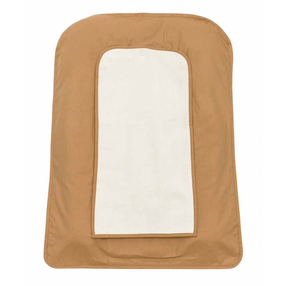 Babymat Cambiador - Beige oscuro