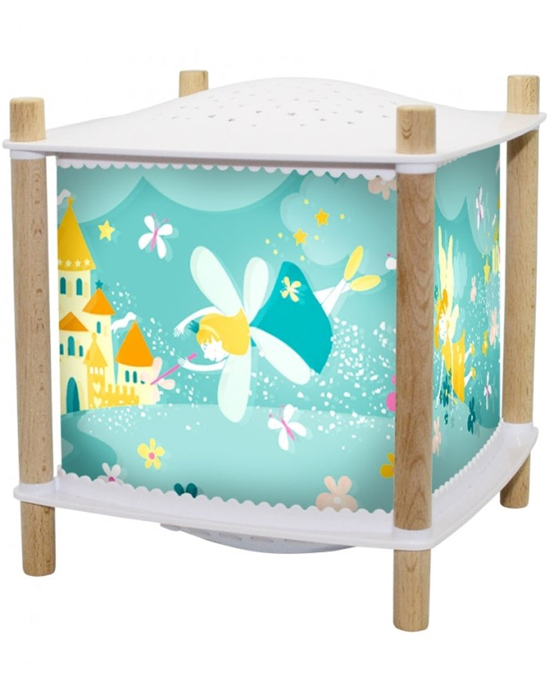 Trousselier Lantern Revolution - Princesa