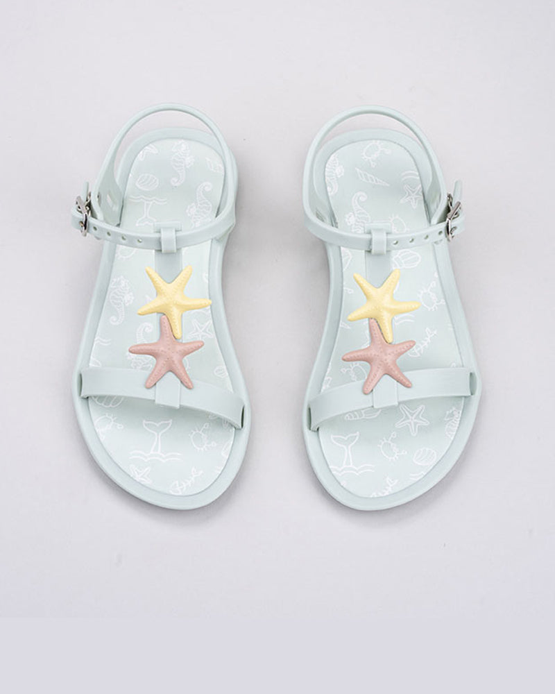 Sandales Tricia Estrella Igor - Mint