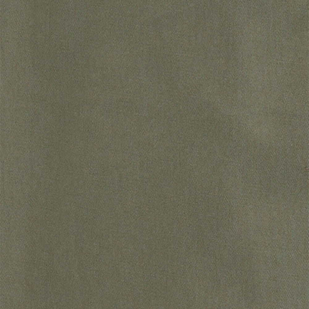 سروال تشينو قصّة ضيّقة أشكوش - زيتوني