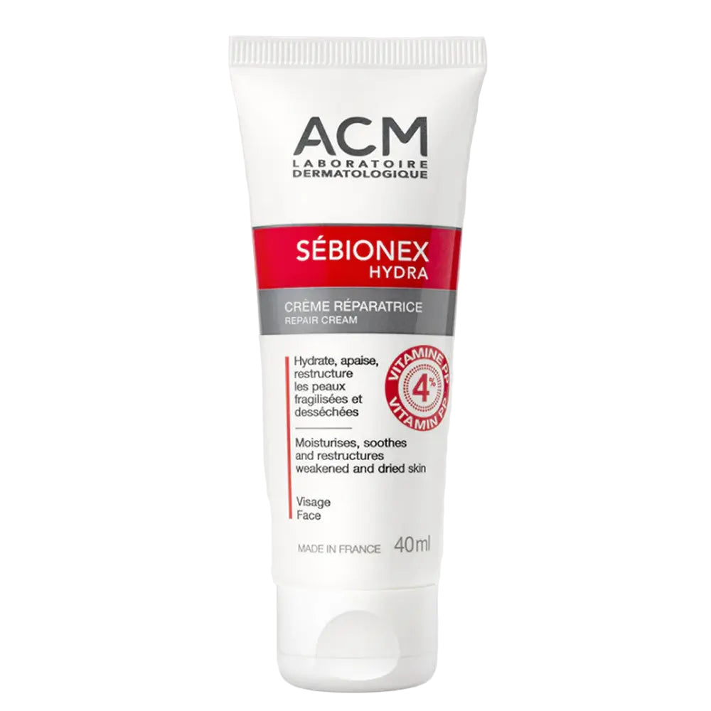 ACM Sébionex Hydra Crème – 40ml