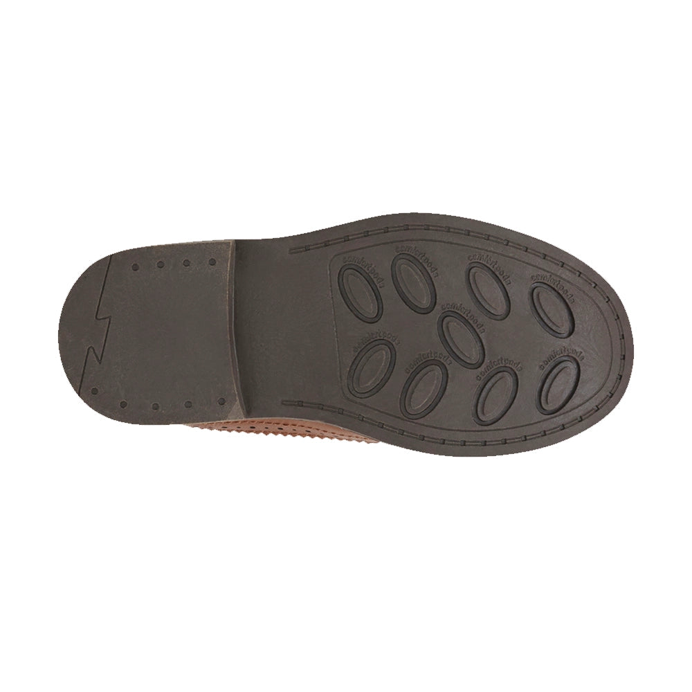 كارترز شوز أحذية أوكسفورد - بني