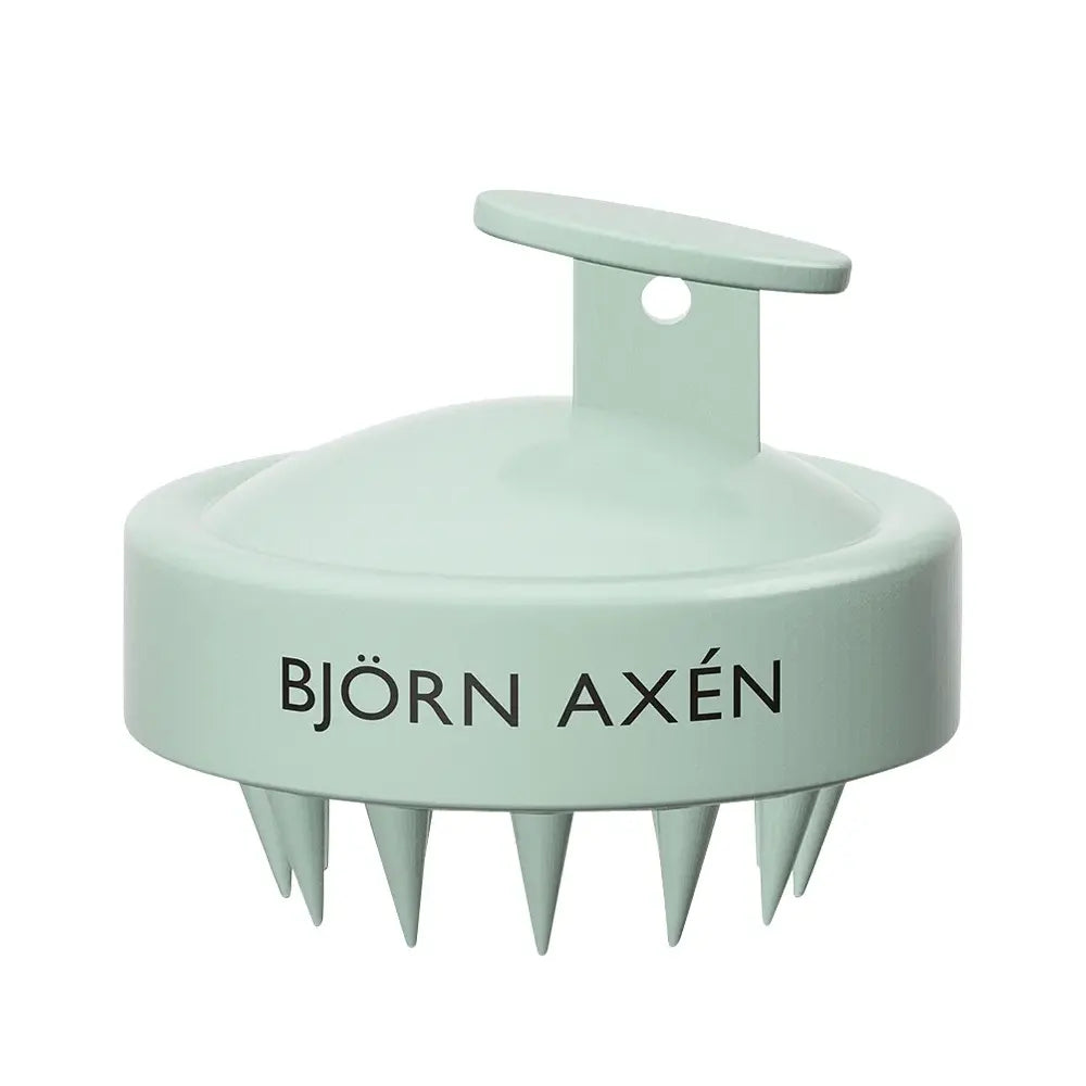 Bjorn Axen Cepillo Masajeador para Cuero Cabelludo