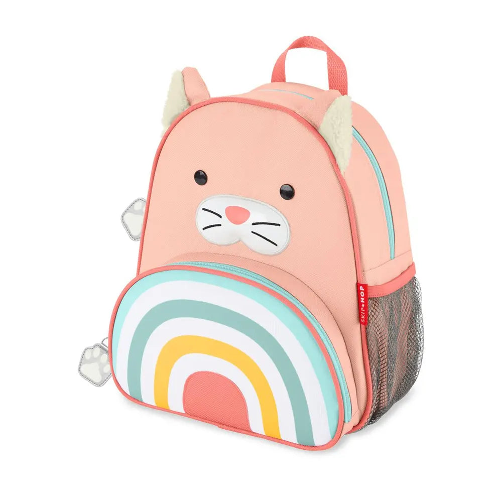 سكيب هوب حقيبة ظهر للأطفال - قطة