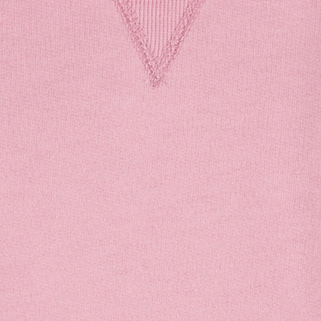 Sweat À Capuche en Polaire - Rose
