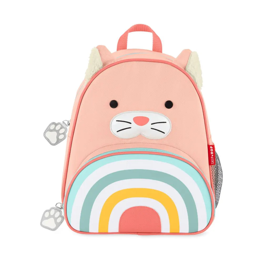 سكيب هوب حقيبة ظهر للأطفال - قطة