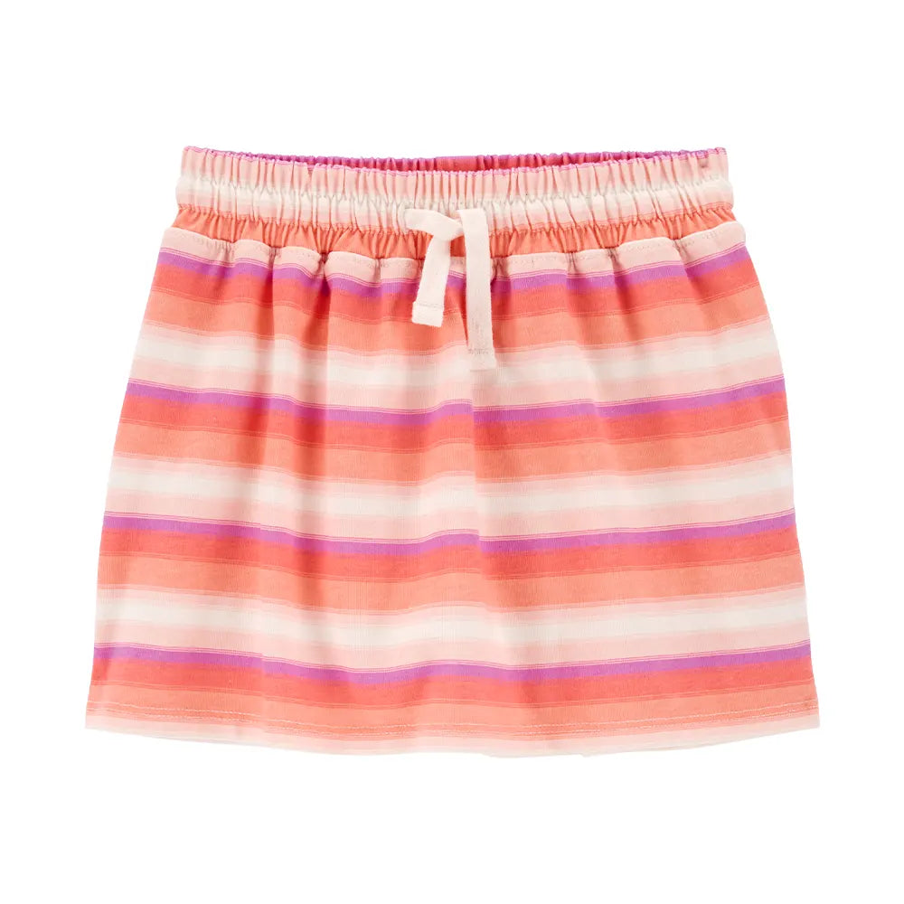 Jupe-Short en Coton OshKosh - Multi