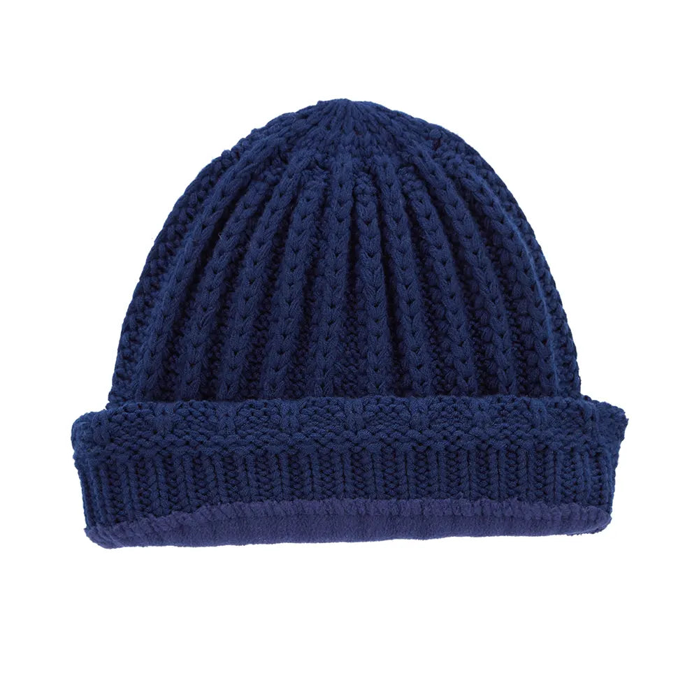 Bonnet pour Bébé Carter's - Bleu