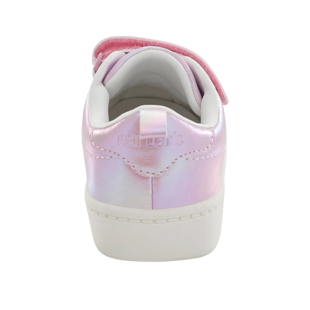 أحذية كارترز - زهري - أحذية كاجوال