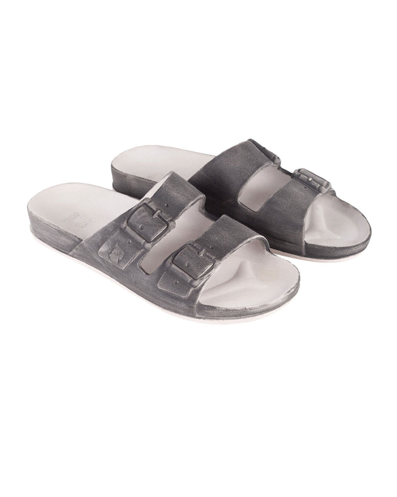 Sandalias perfumadas Cockatoo Vitoria - Gris