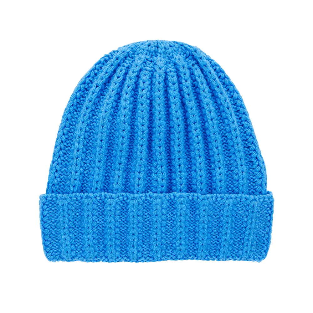 Gorro Carter's - Azul fucsia
