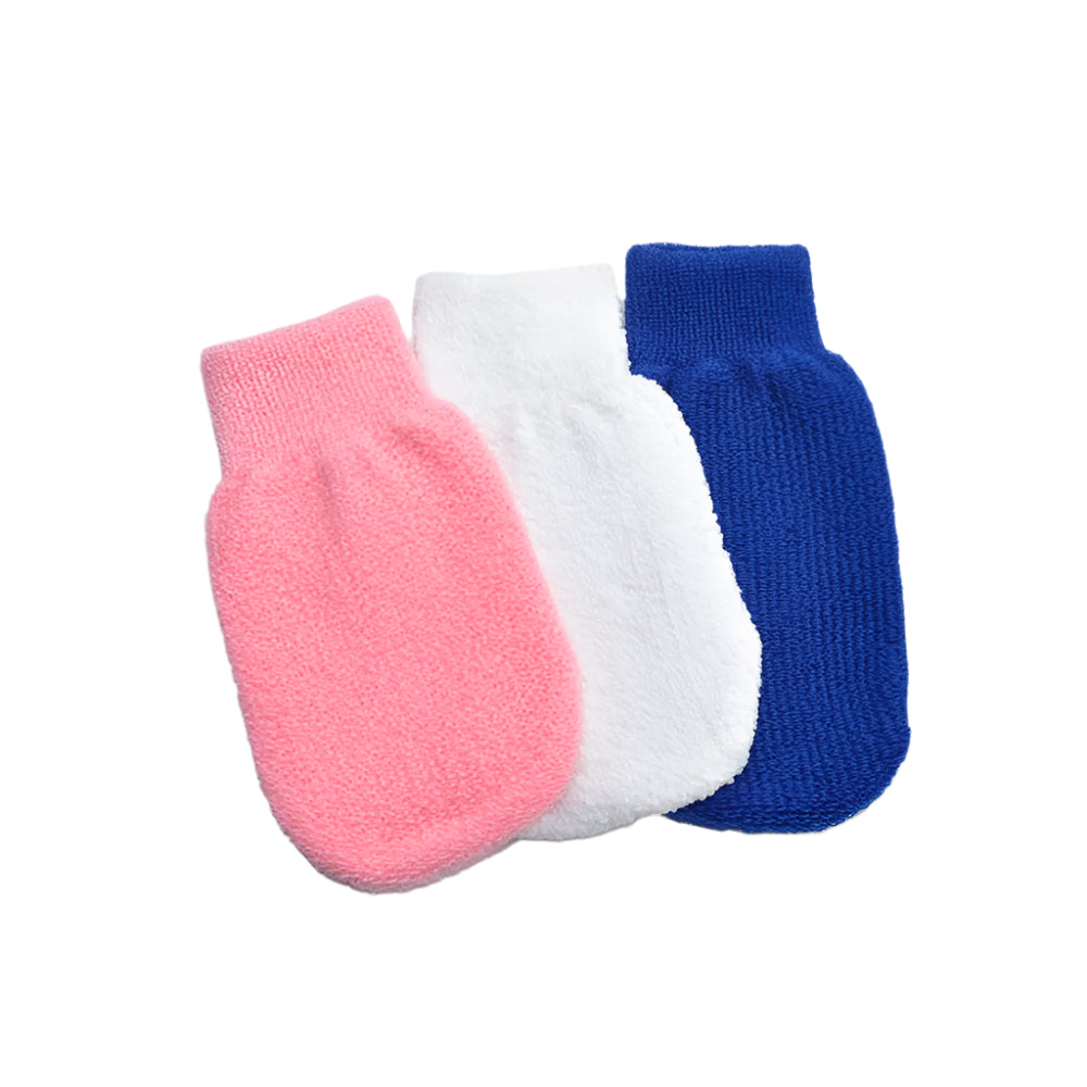 Oriental Rituals Softy Soaping Gloves