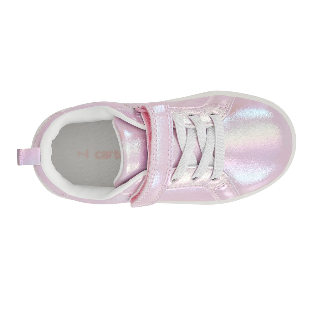 أحذية كارترز - زهري - أحذية كاجوال