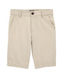 Short Chino Stretch OshKosh - Beige