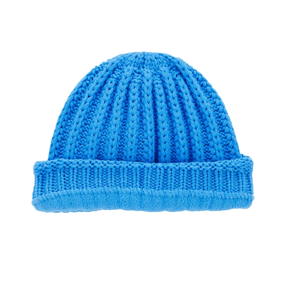 Gorro Carter's - Azul fucsia