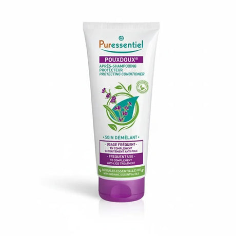 Puressentiel Pouxdoux conditioner - 200 ml tube